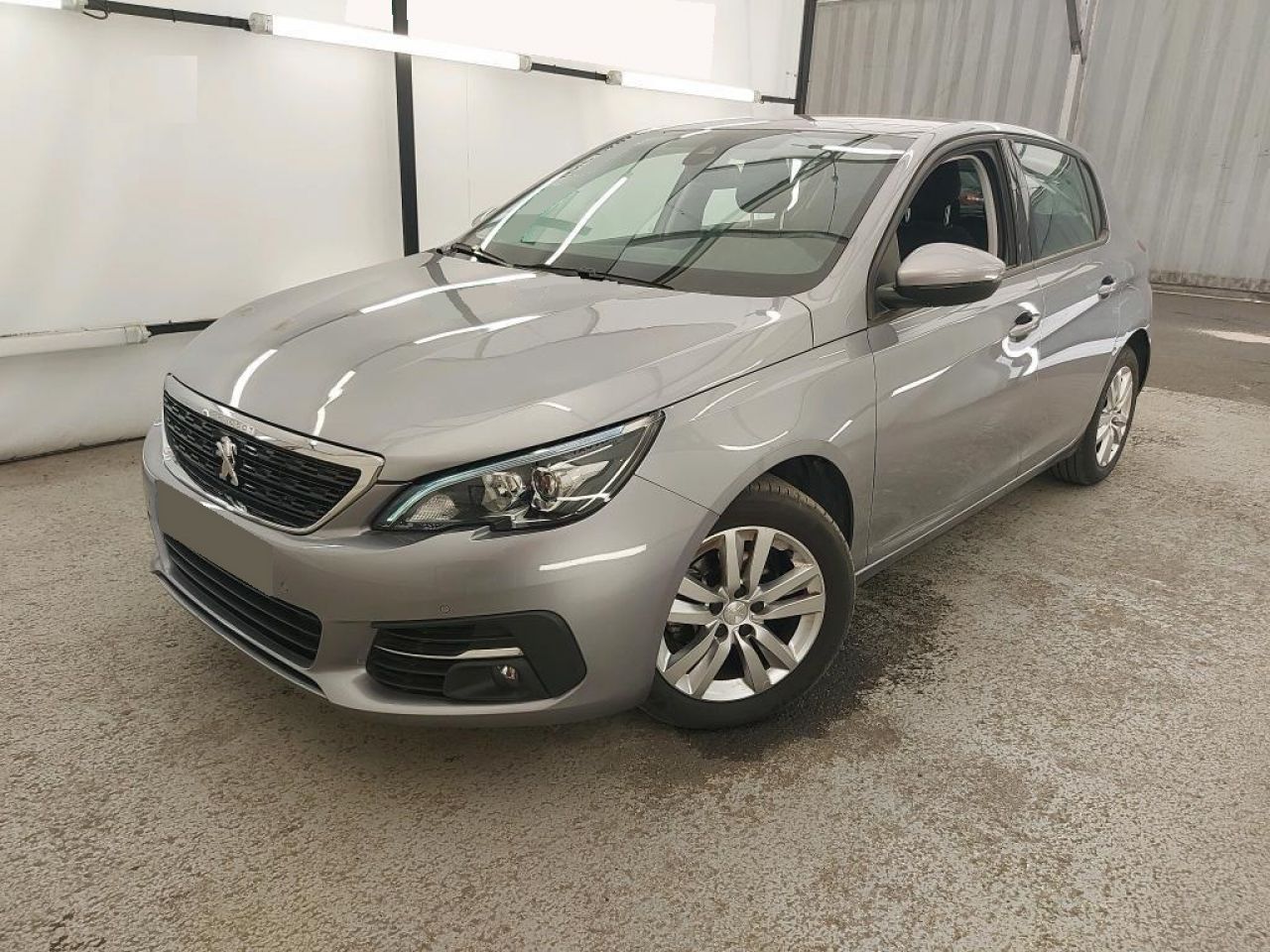 PEUGEOT 308 en Minoautos