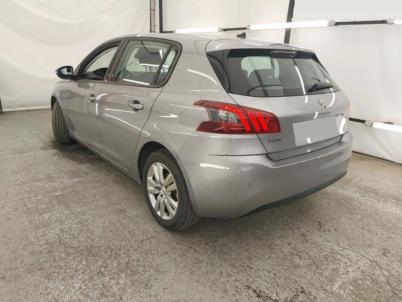 PEUGEOT 308 en Minoautos