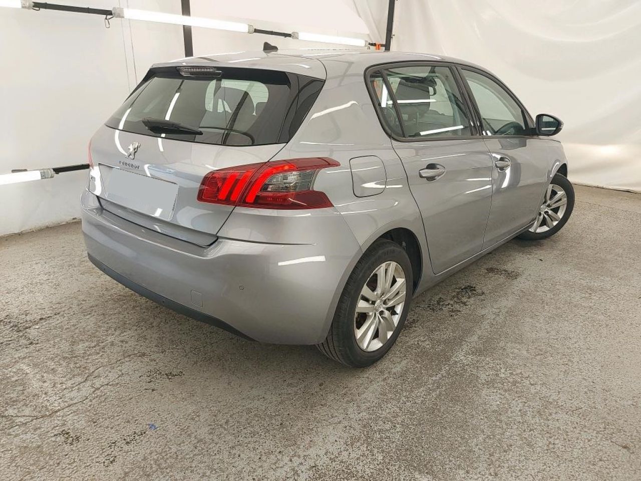 PEUGEOT 308 en Minoautos