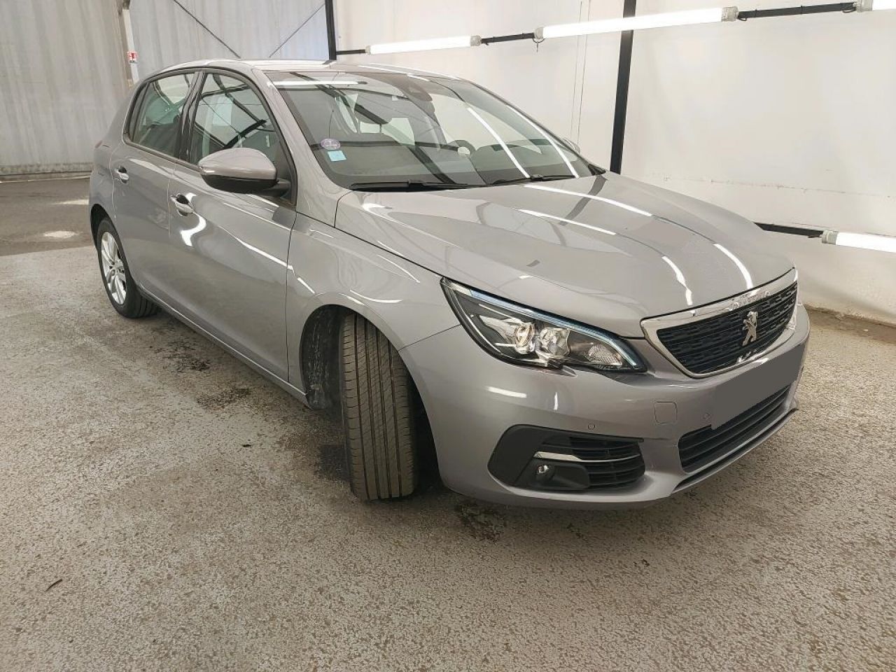 PEUGEOT 308 en Minoautos