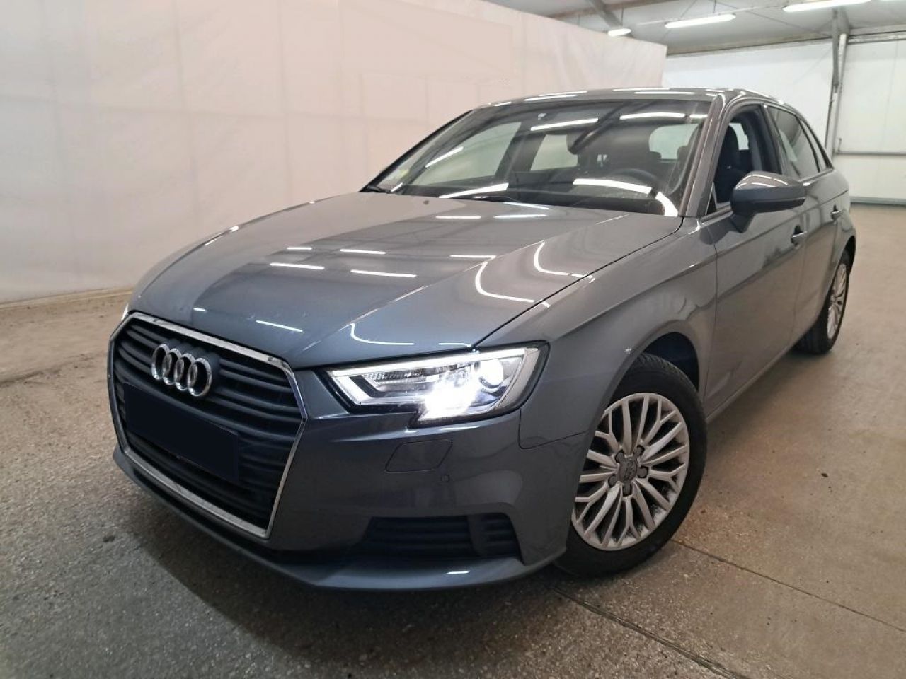 AUDI A3 en Minoautos