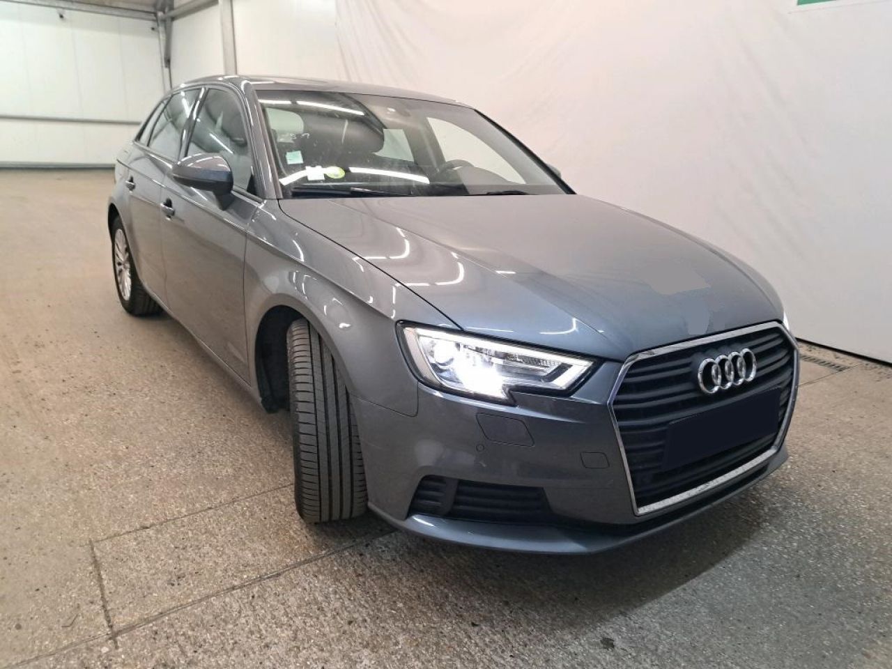 AUDI A3 en Minoautos