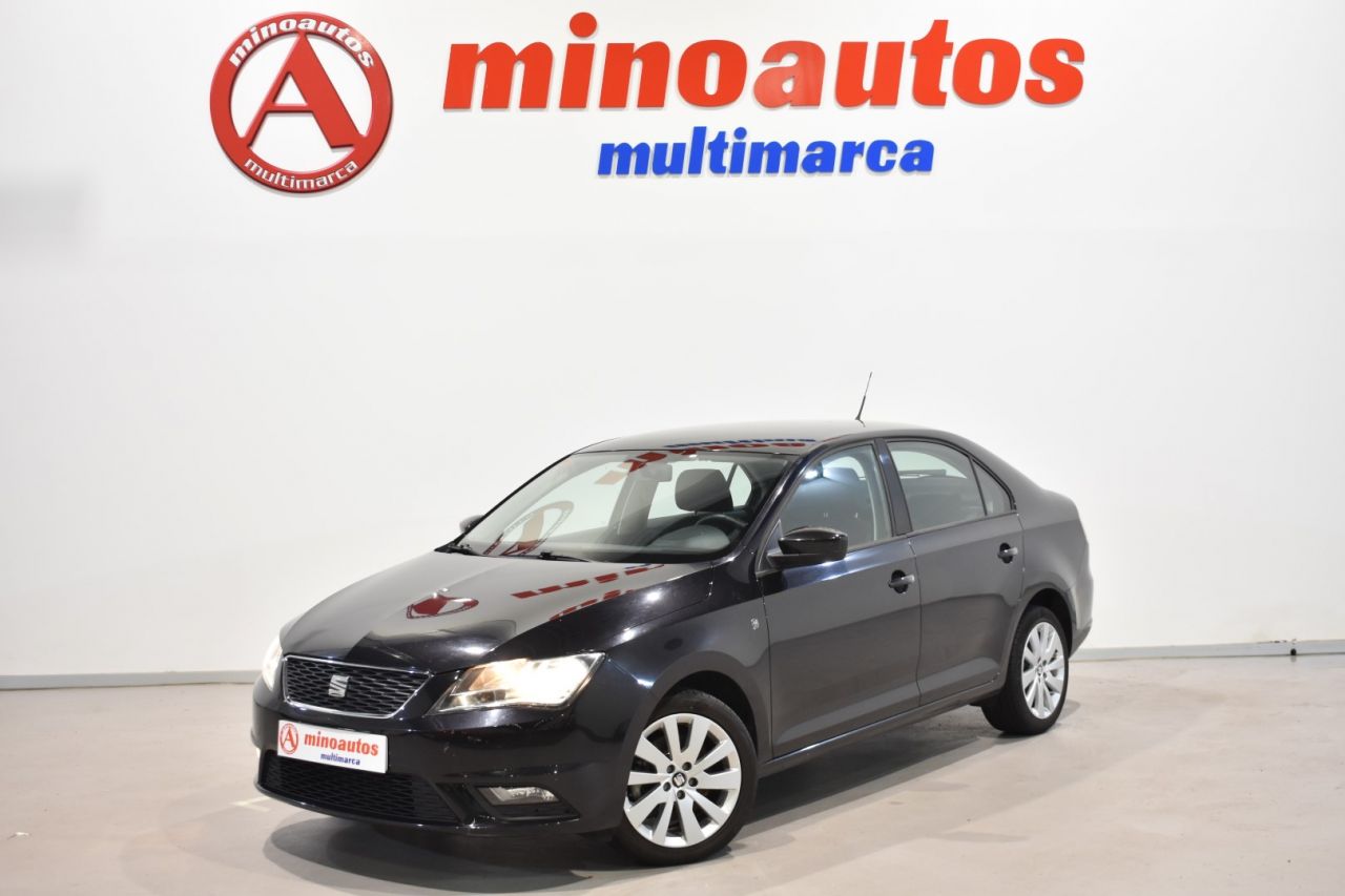 SEAT TOLEDO en Minoautos