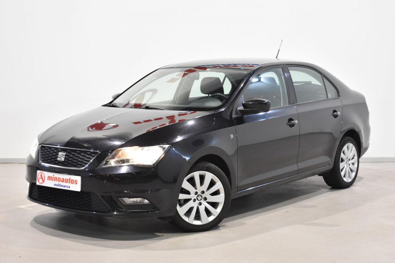 SEAT TOLEDO en Minoautos