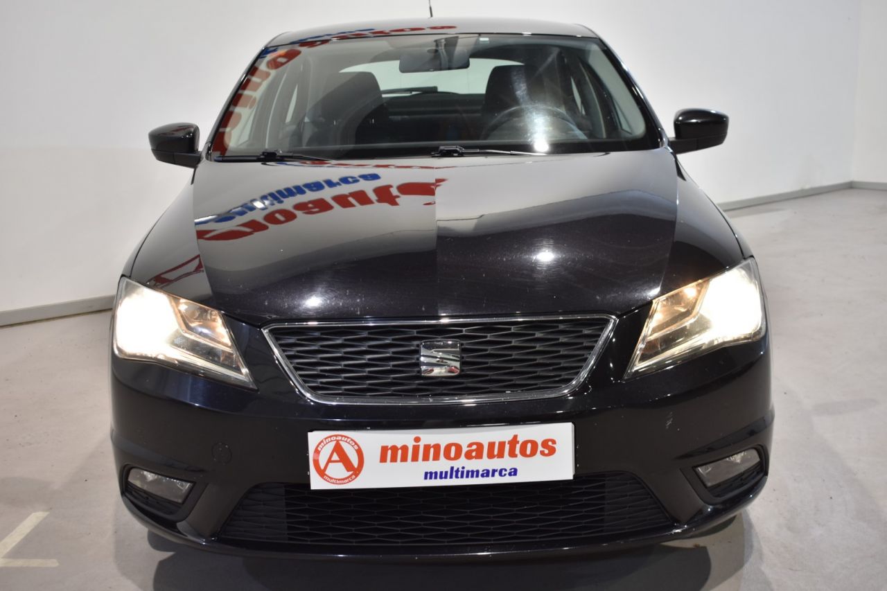 SEAT TOLEDO en Minoautos