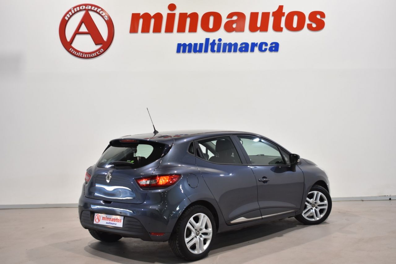 RENAULT CLIO en Minoautos