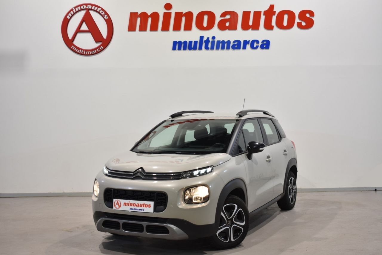 CITROEN C3 AIRCROSS en Minoautos