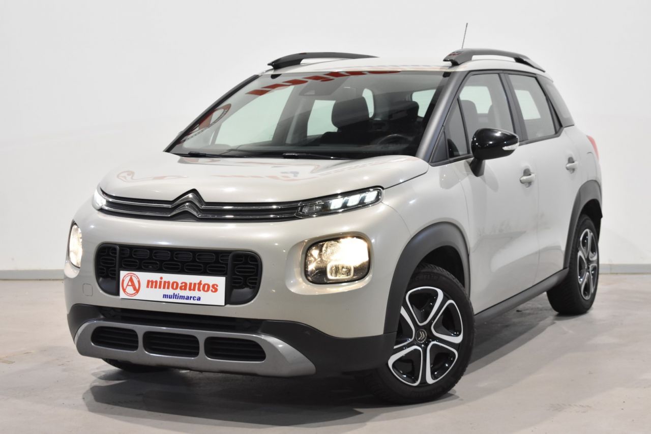 CITROEN C3 AIRCROSS en Minoautos