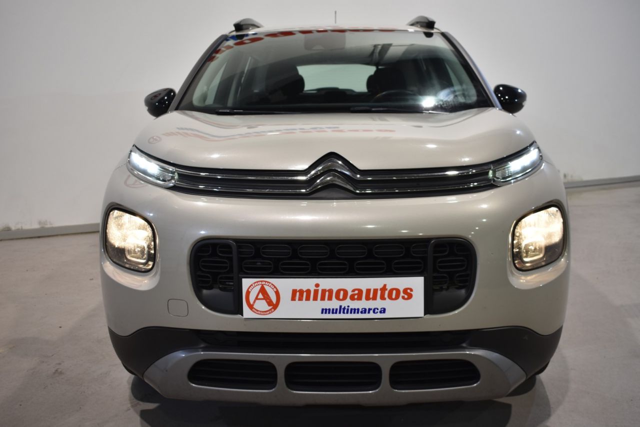 CITROEN C3 AIRCROSS en Minoautos