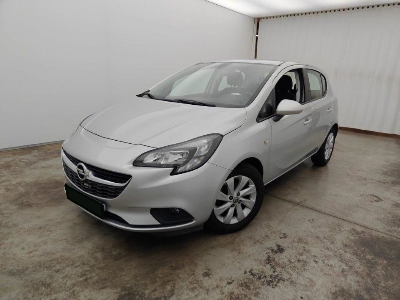 OPEL CORSA en Minoautos