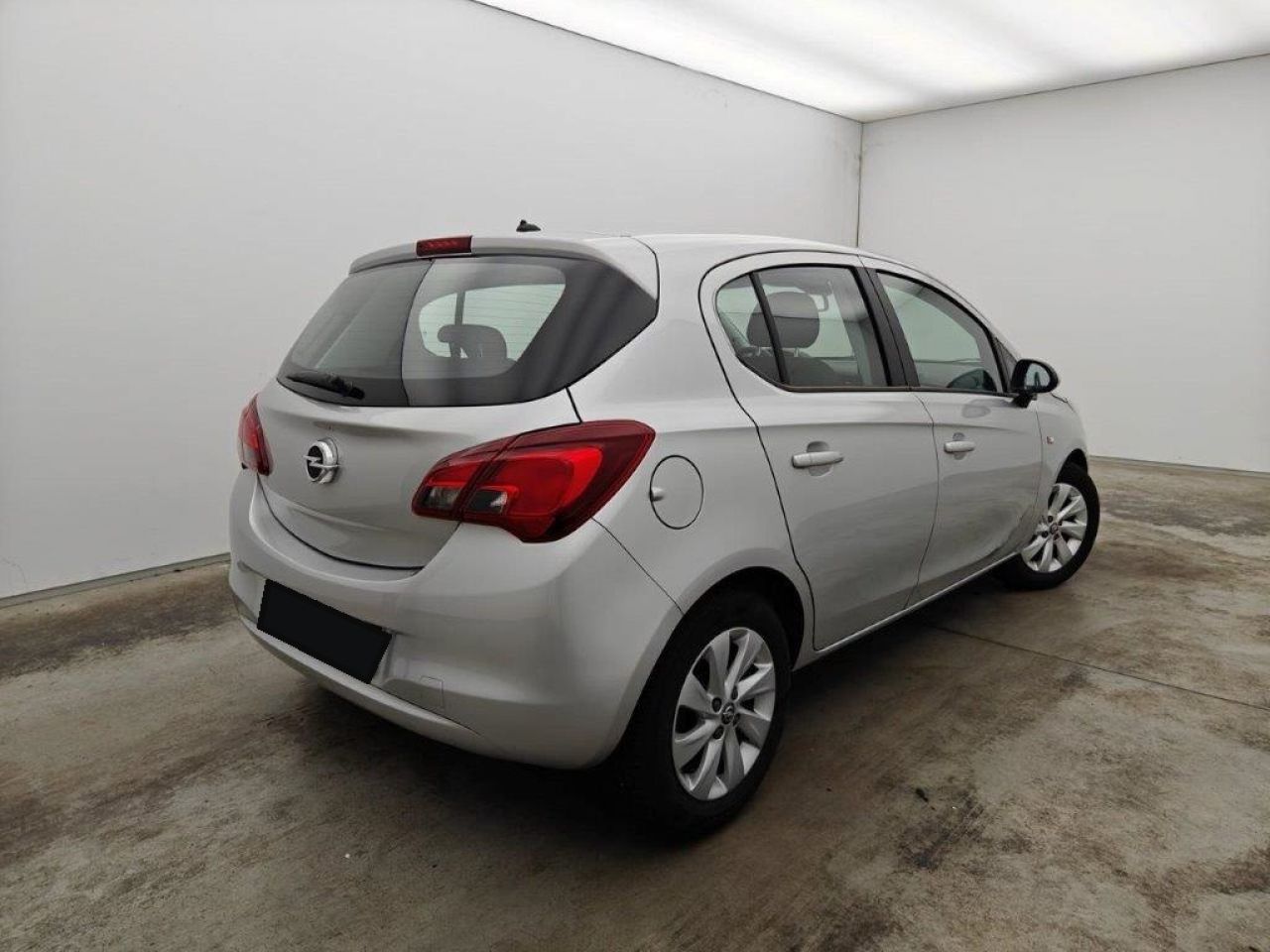 OPEL CORSA en Minoautos