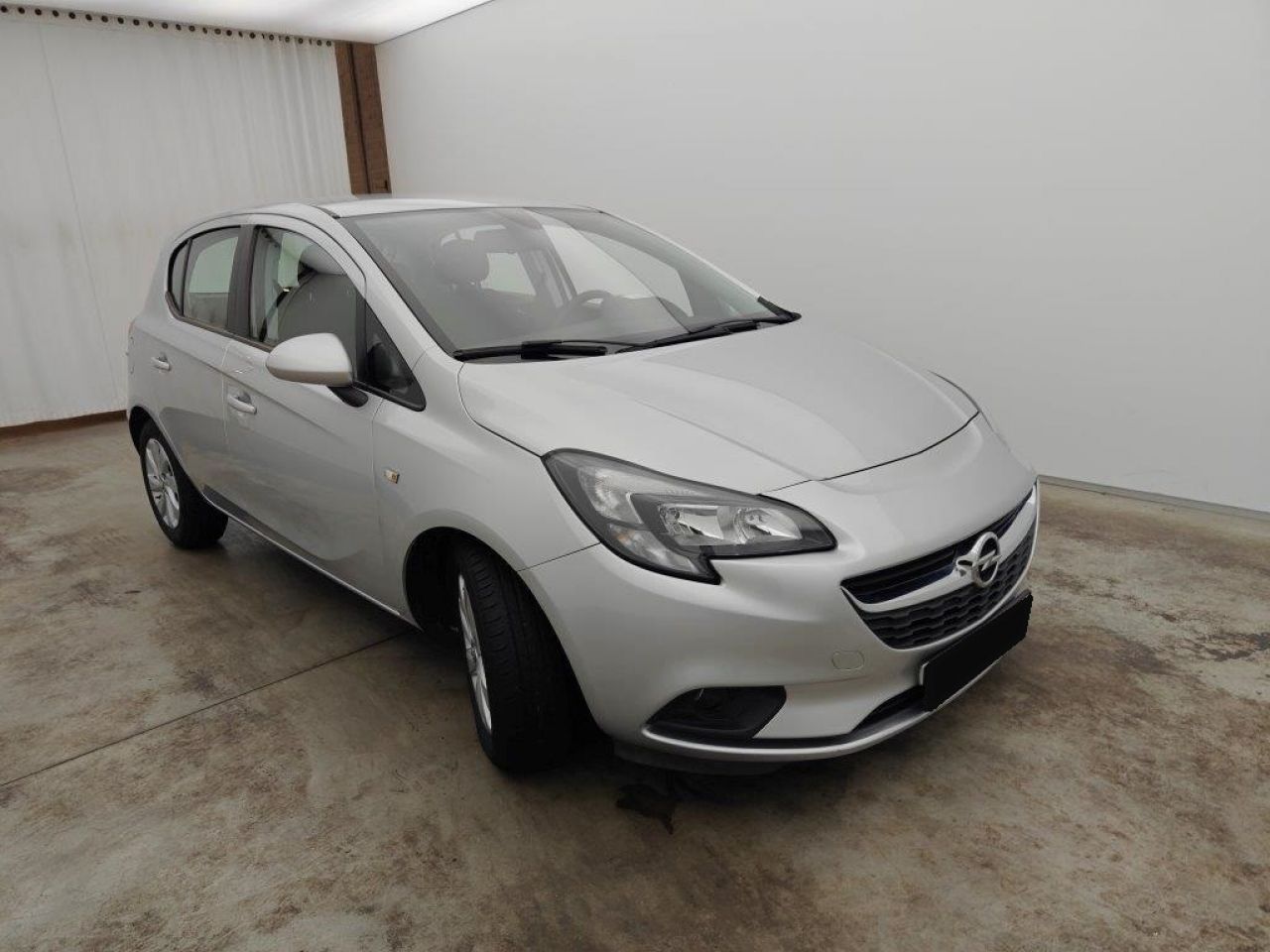 OPEL CORSA en Minoautos