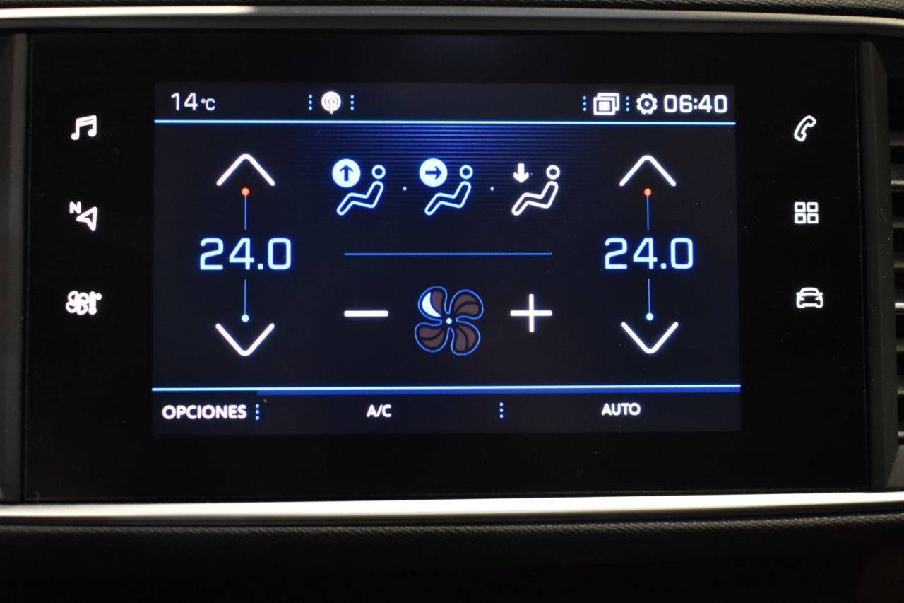 PEUGEOT 308 en Minoautos