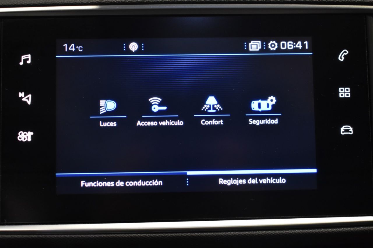 PEUGEOT 308 en Minoautos