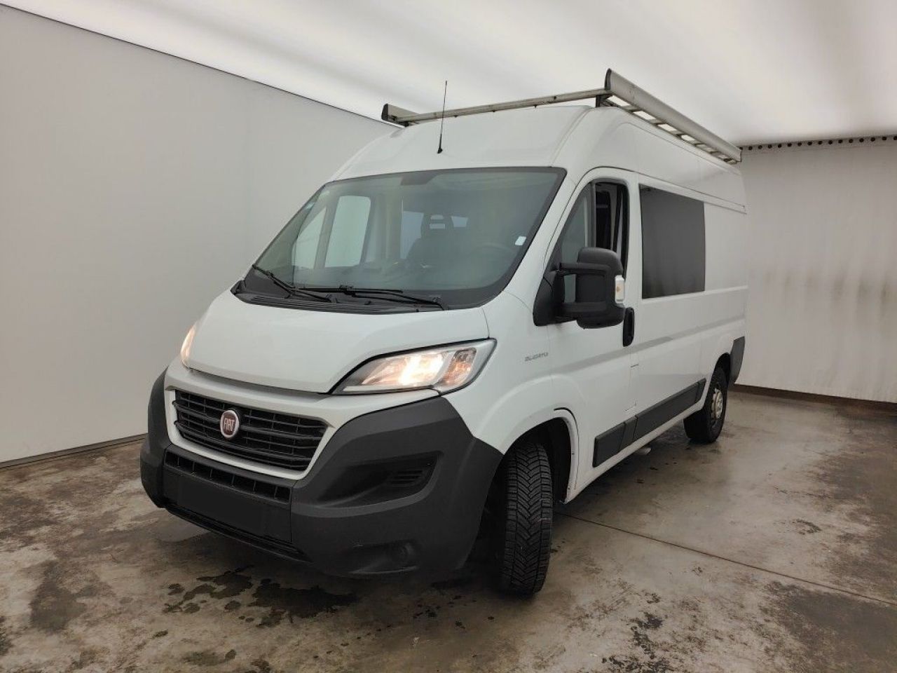 FIAT DUCATO en Minoautos