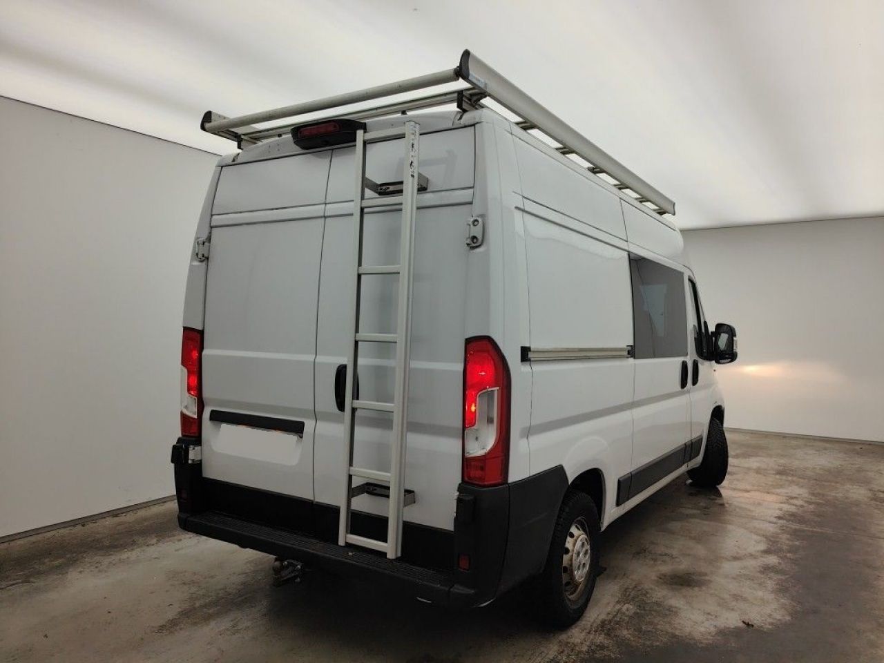 FIAT DUCATO en Minoautos