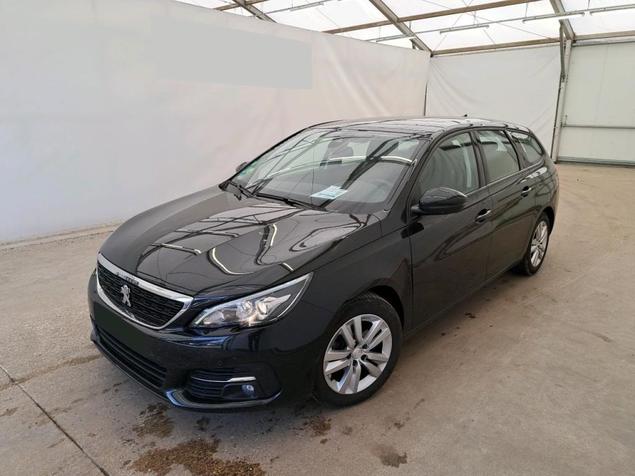 PEUGEOT 308 SW en Minoautos