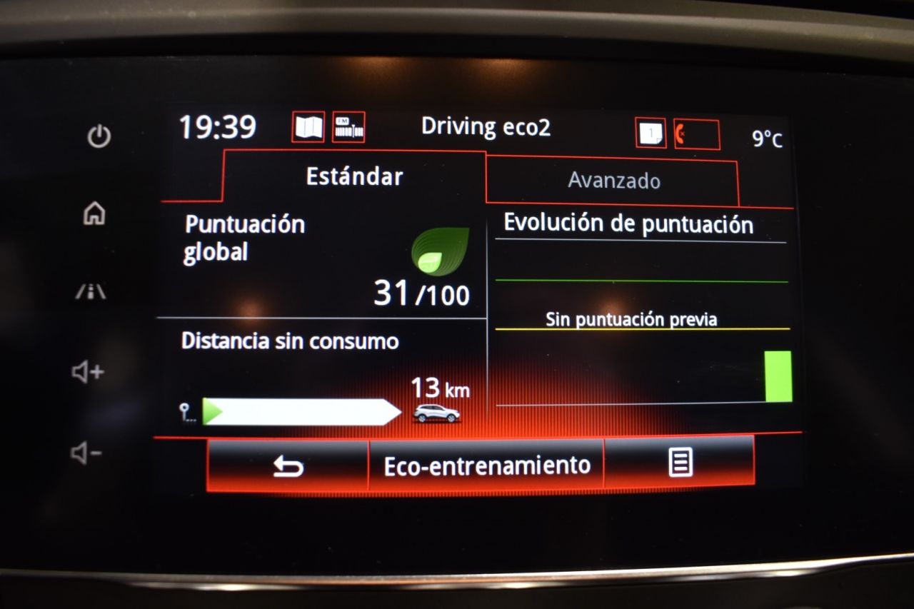 RENAULT KADJAR en Minoautos