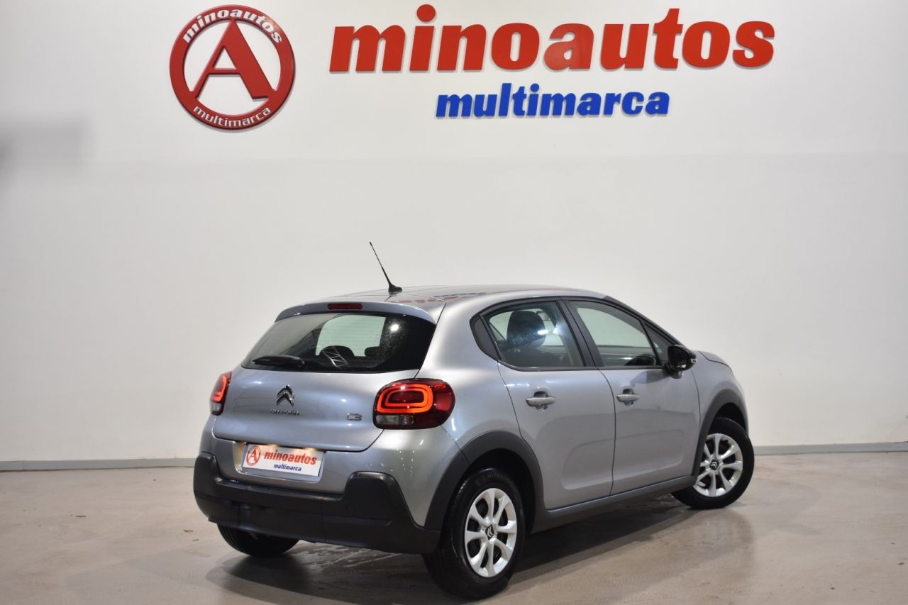 CITROEN C3 en Minoautos