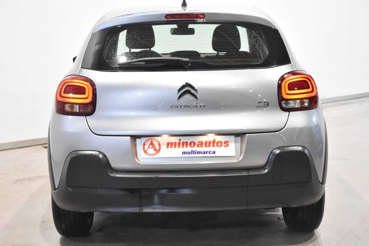 CITROEN C3 en Minoautos