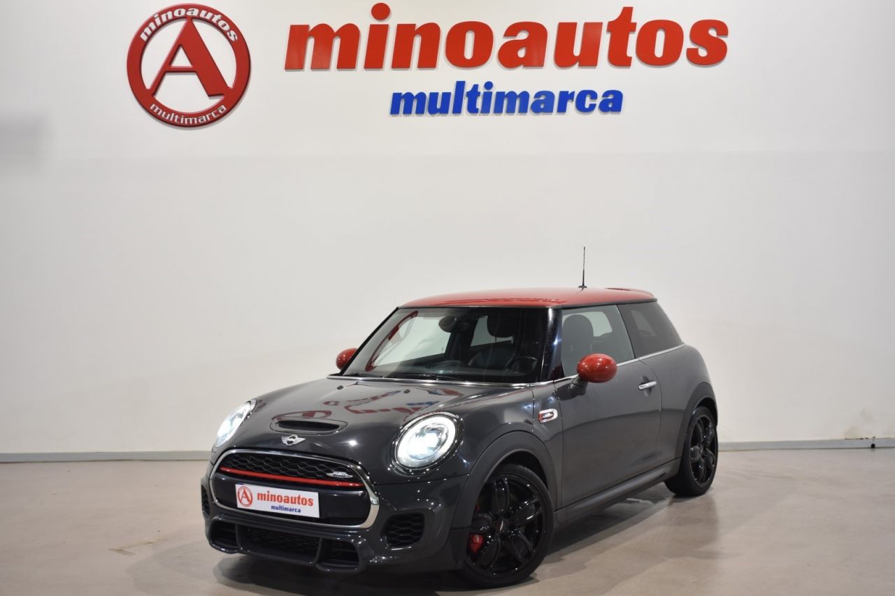 MINI MINI en Minoautos