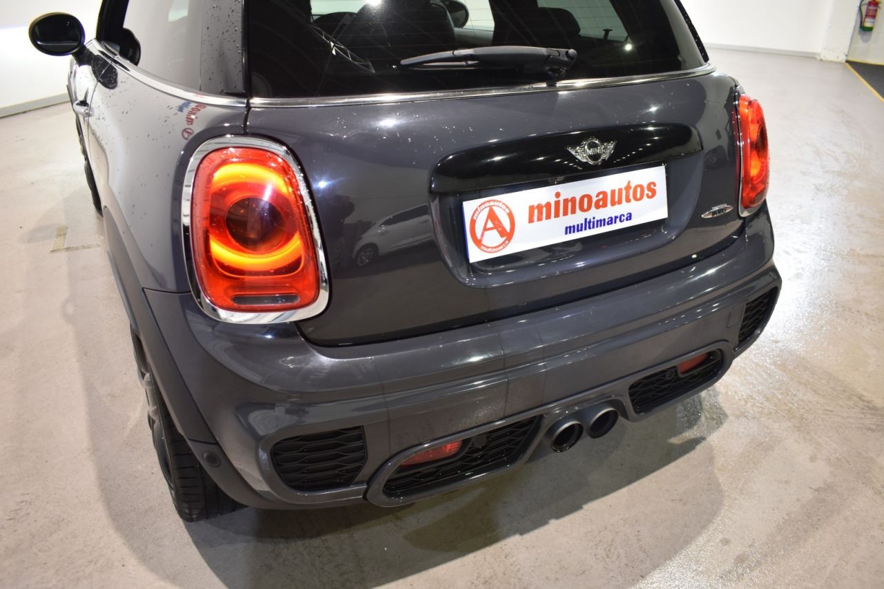 MINI MINI en Minoautos