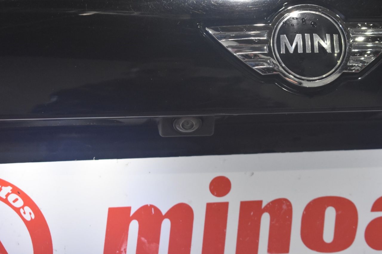 MINI MINI en Minoautos