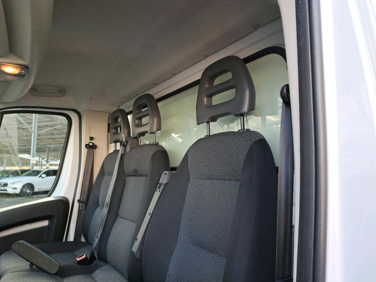 FIAT DUCATO en Minoautos