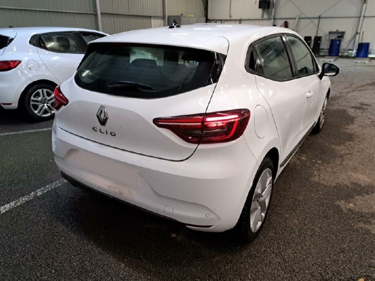 RENAULT CLIO en Minoautos