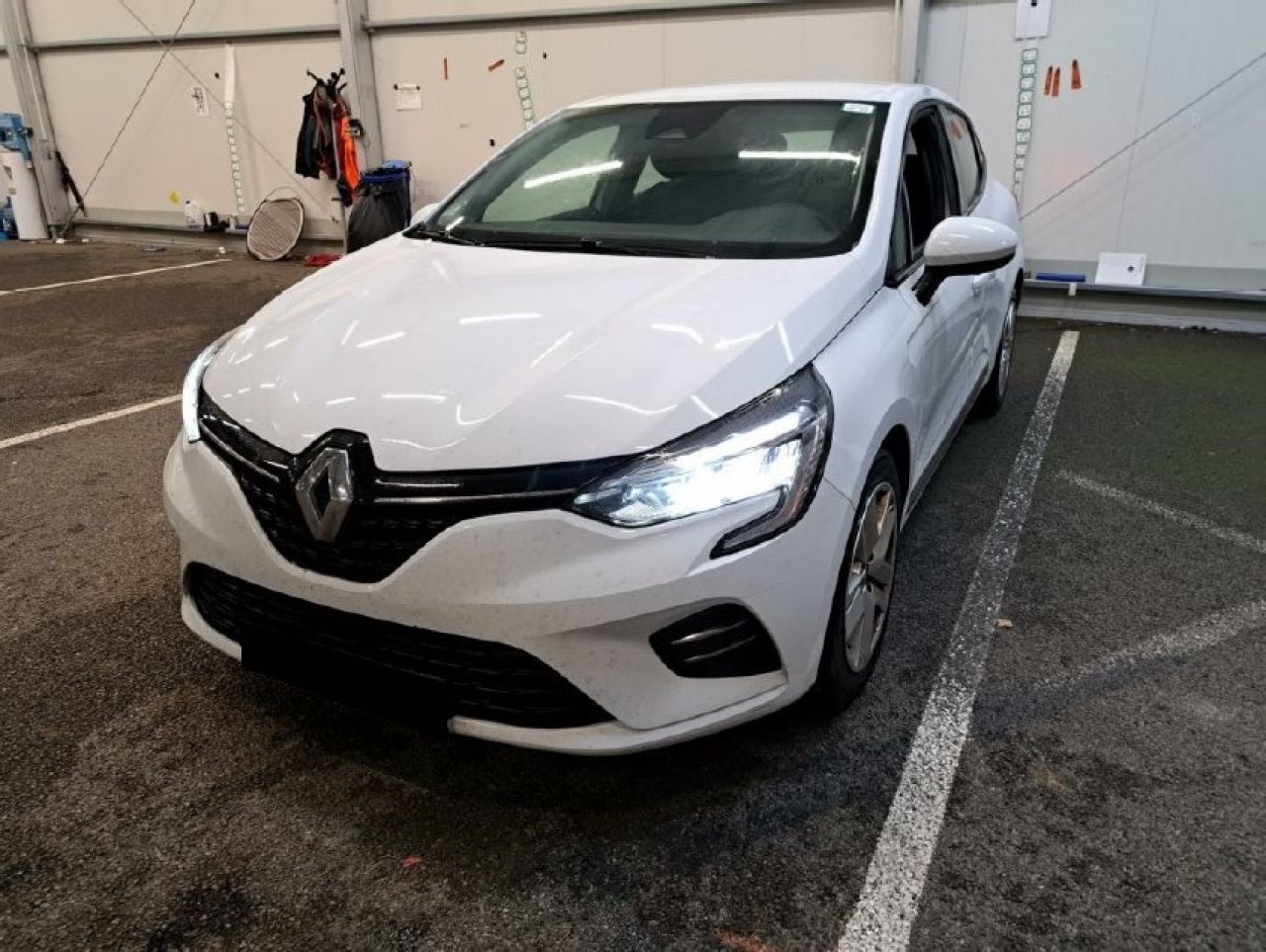 RENAULT CLIO en Minoautos