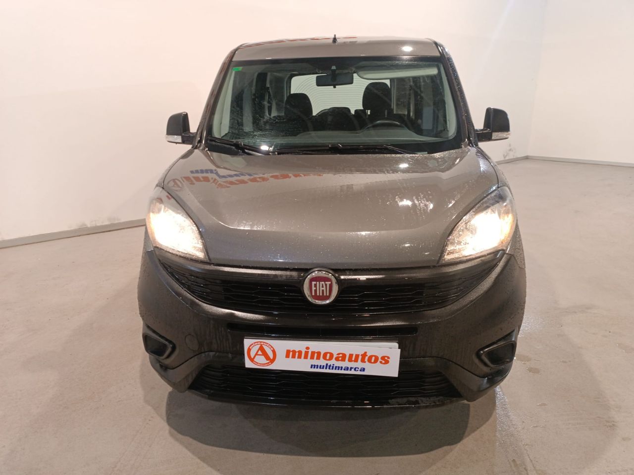 FIAT DOBLO en Minoautos