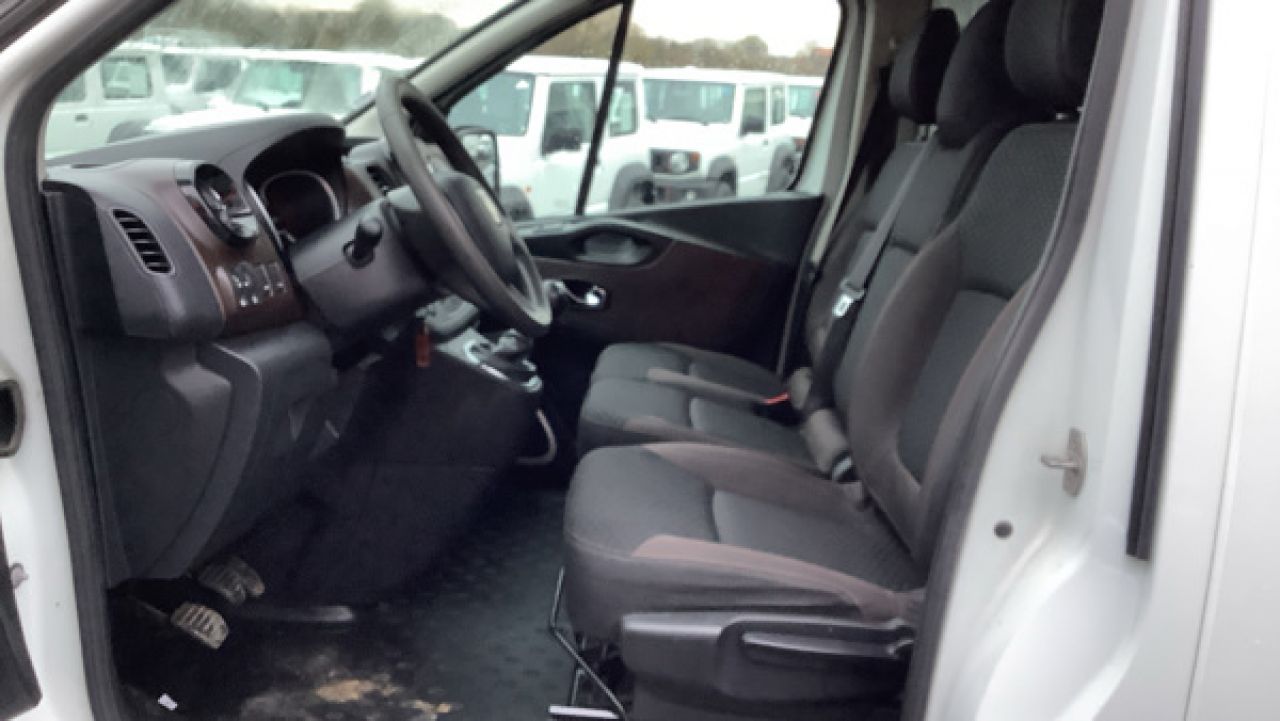 FIAT TALENTO en Minoautos