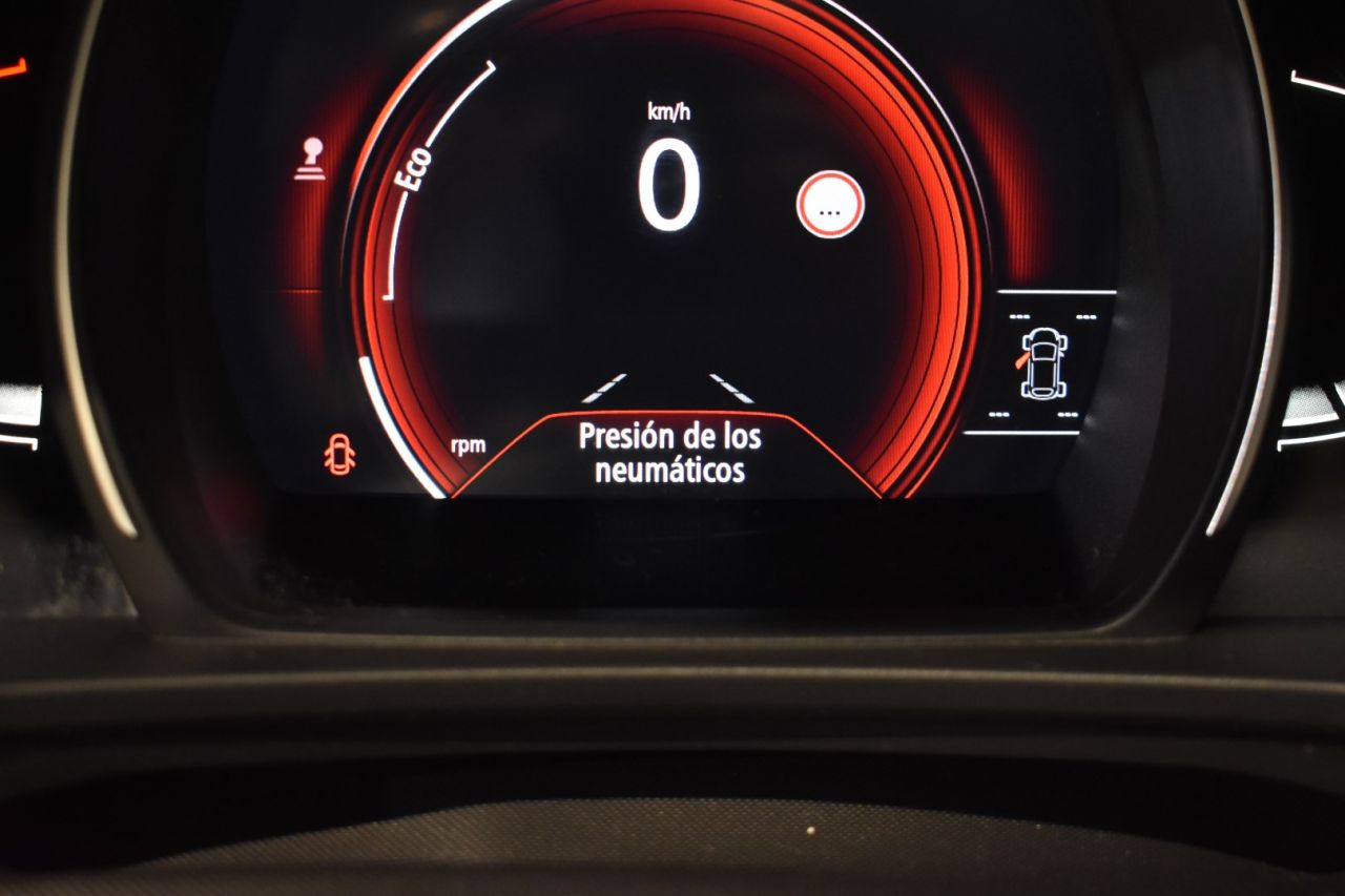 RENAULT KADJAR en Minoautos