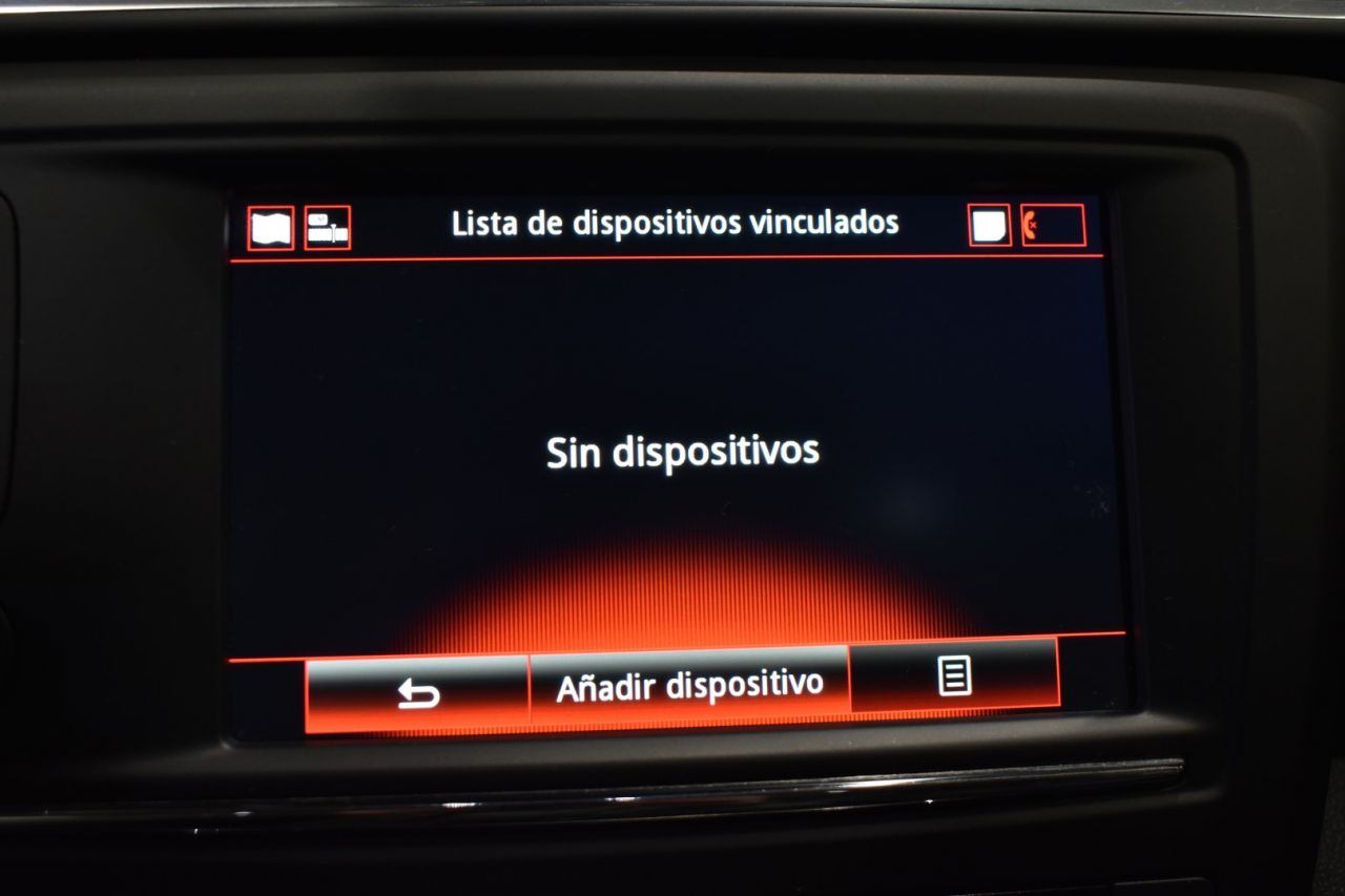 RENAULT KADJAR en Minoautos