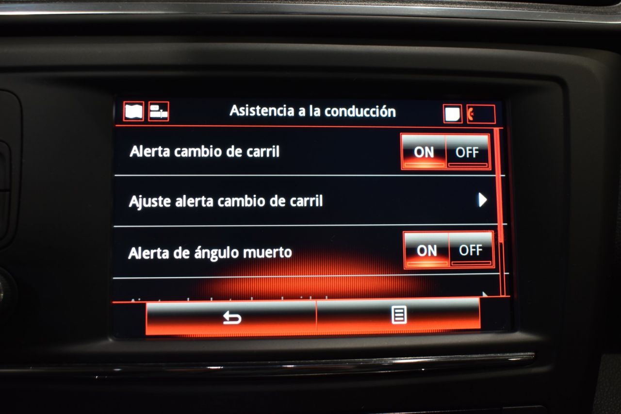 RENAULT KADJAR en Minoautos