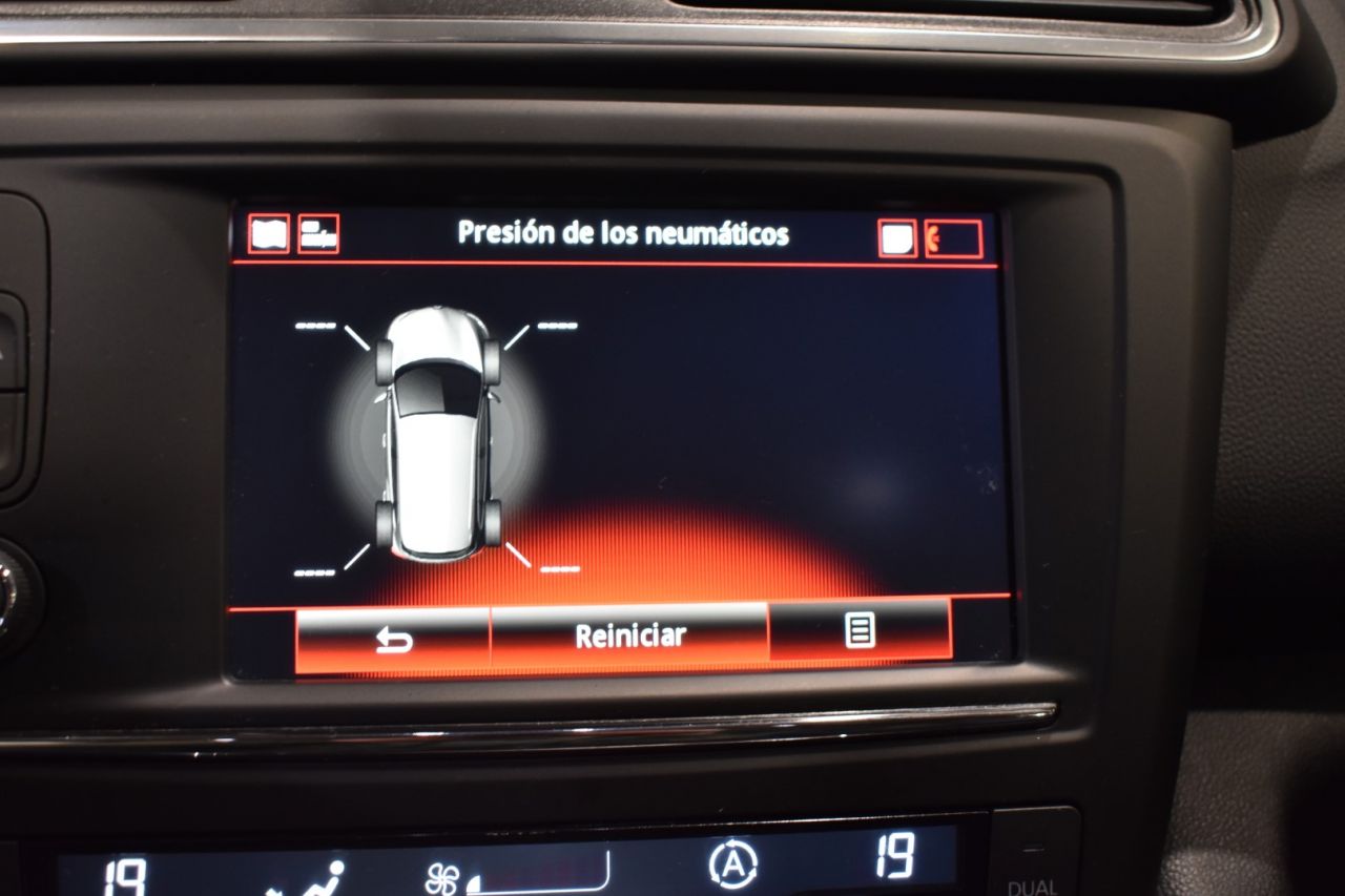 RENAULT KADJAR en Minoautos