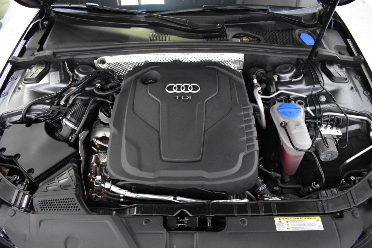 AUDI A4 en Minoautos