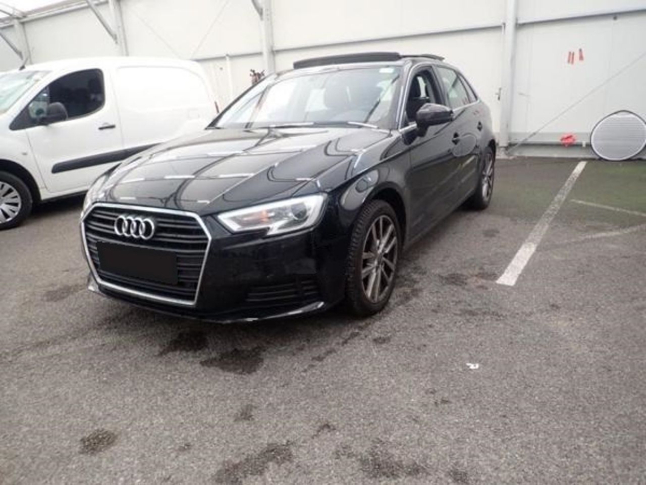 AUDI A3 en Minoautos