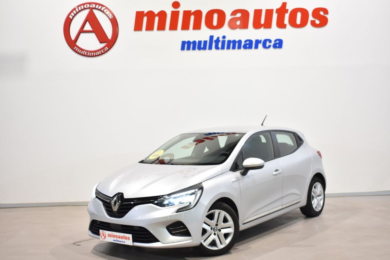 RENAULT CLIO en Minoautos