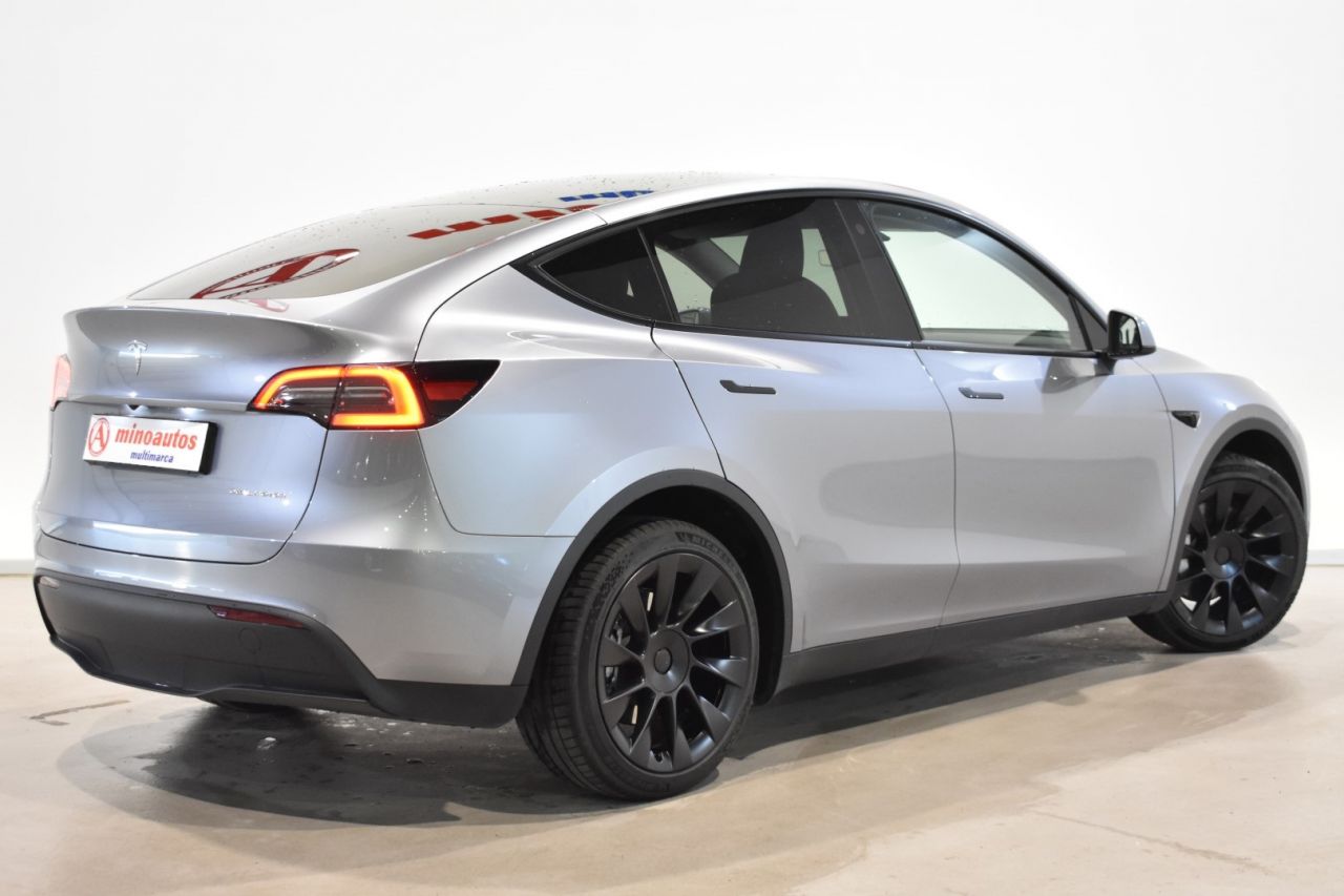 TESLA MODEL Y en Minoautos