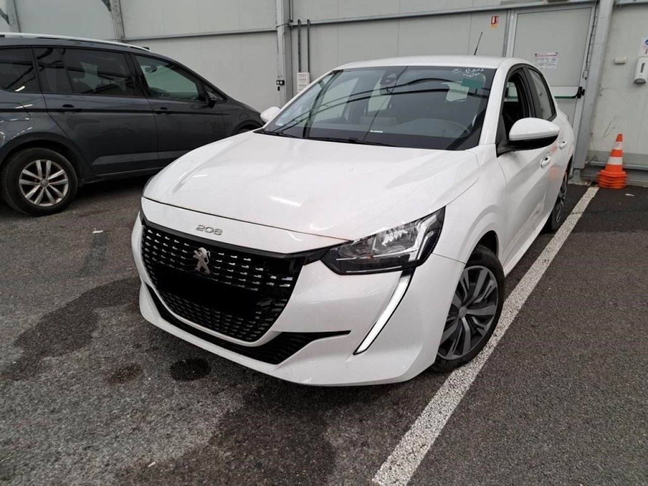 PEUGEOT 208 en Minoautos