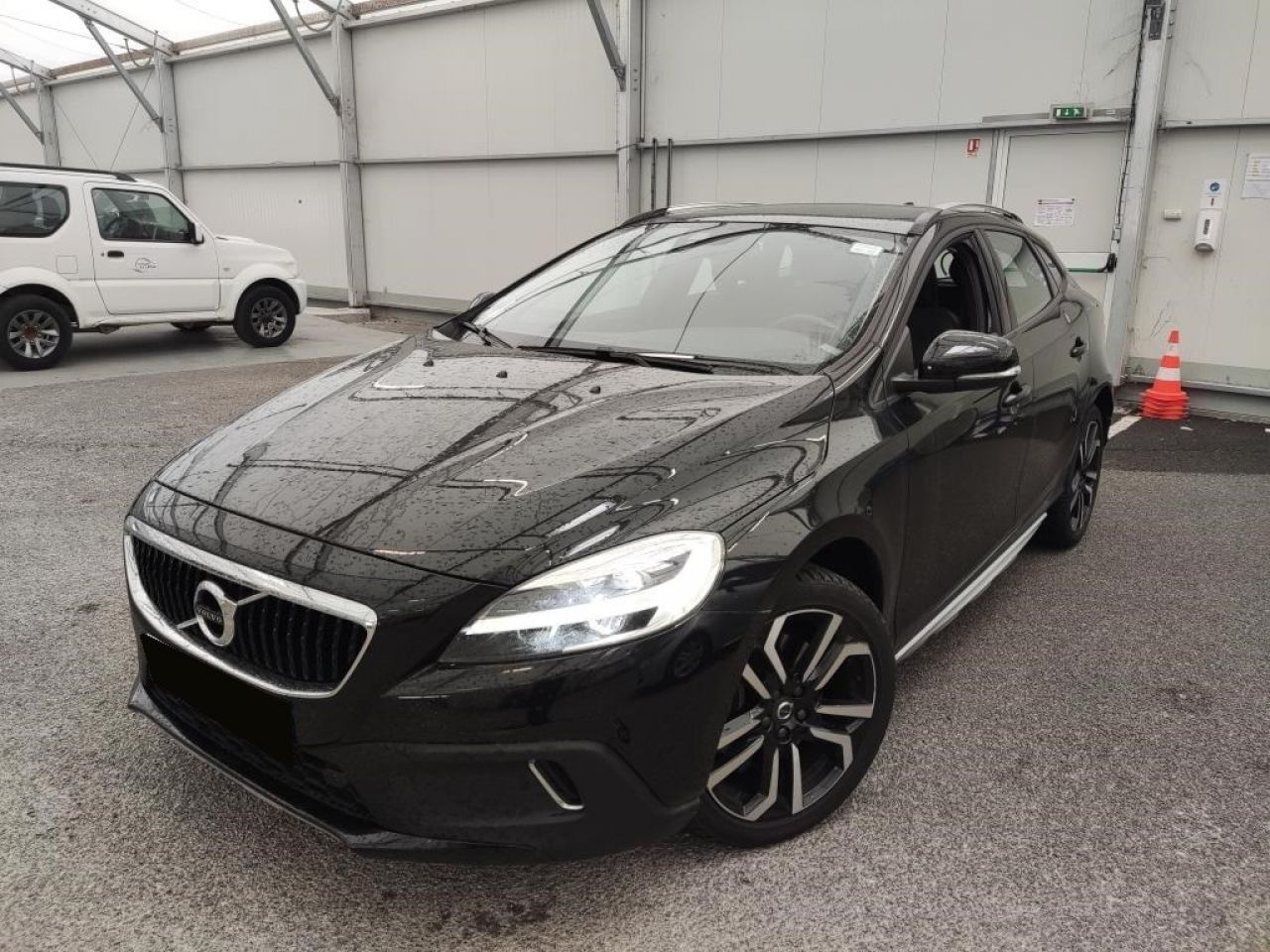 VOLVO V40 CROSS COUNTRY en Minoautos