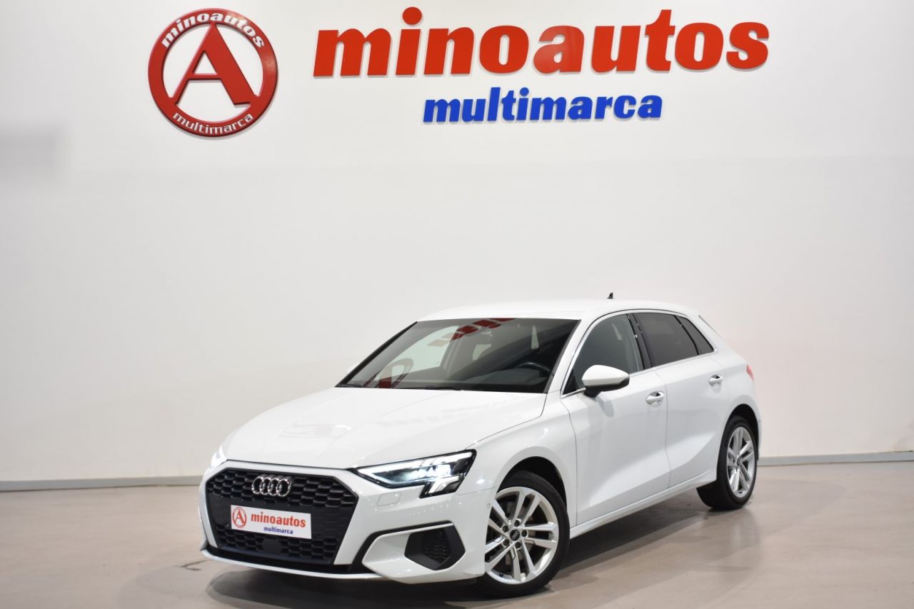 AUDI A3 en Minoautos