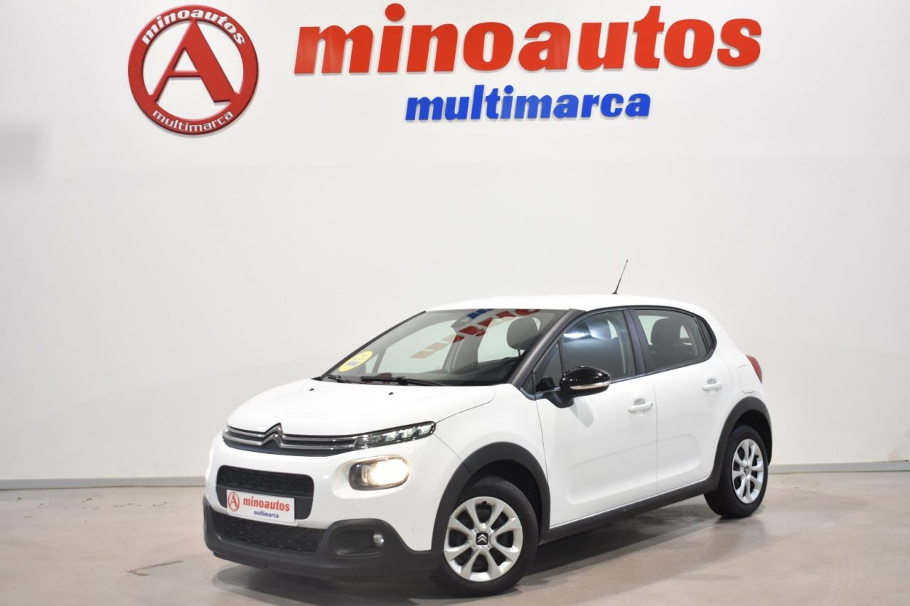 CITROEN C3 en Minoautos