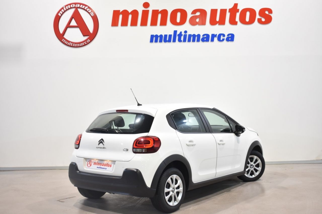 CITROEN C3 en Minoautos