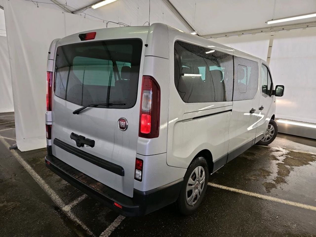 FIAT TALENTO en Minoautos