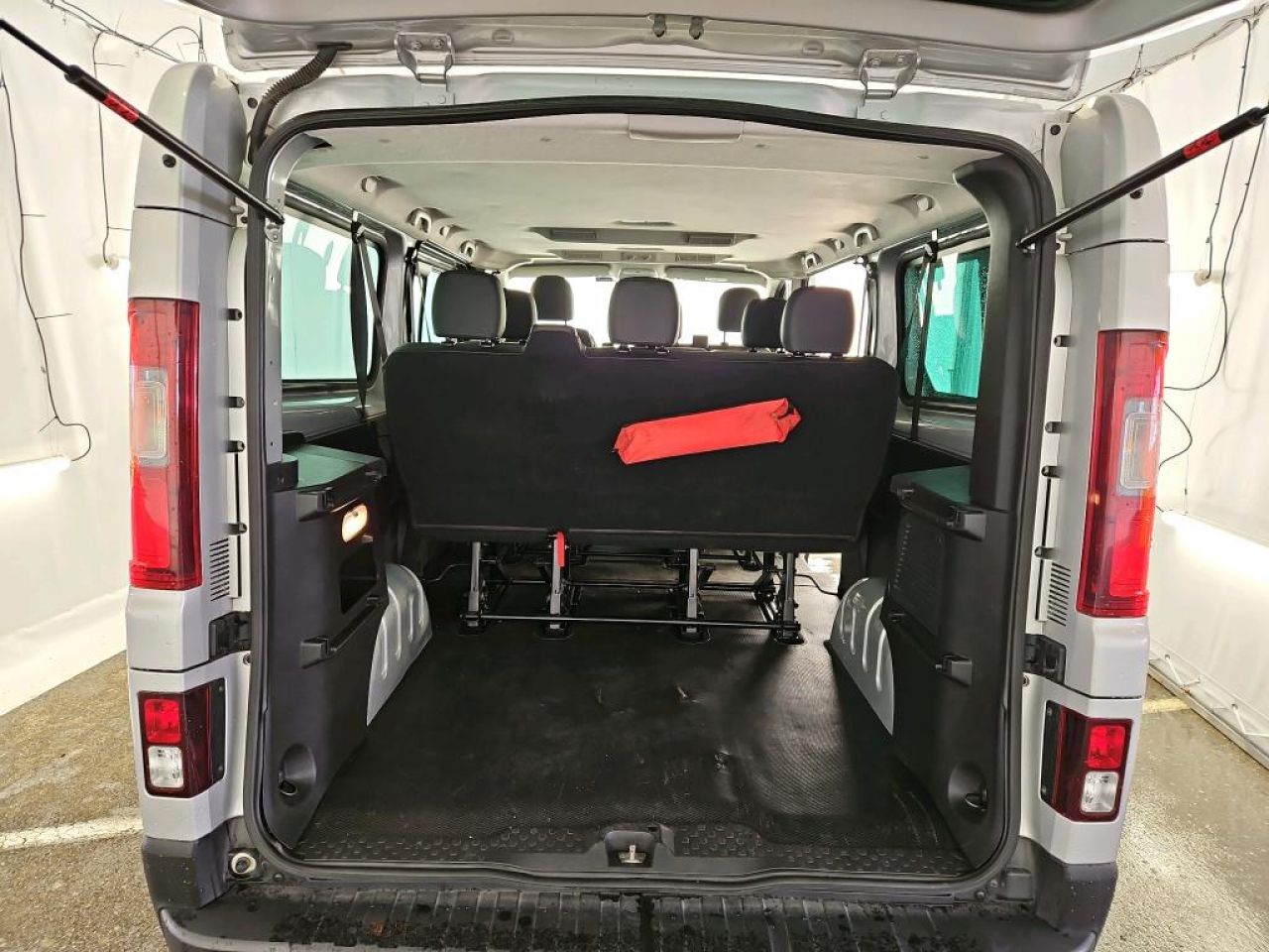 FIAT TALENTO en Minoautos