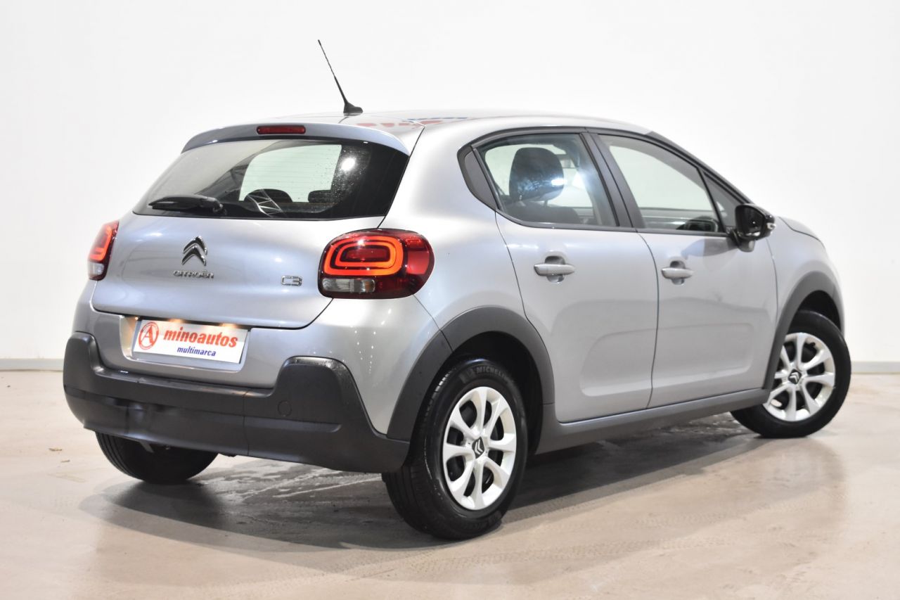 CITROEN C3 en Minoautos