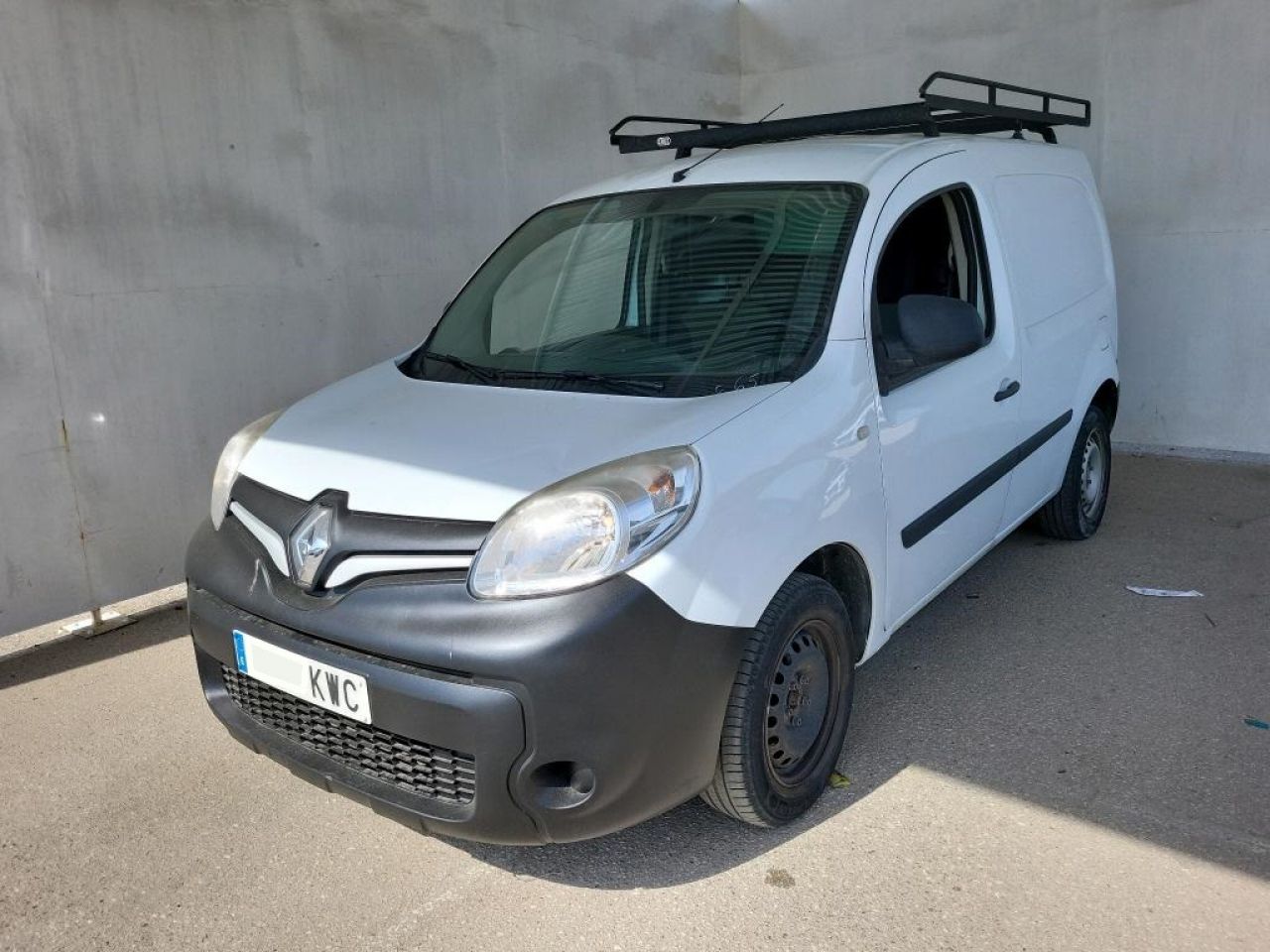 RENAULT KANGOO en Minoautos