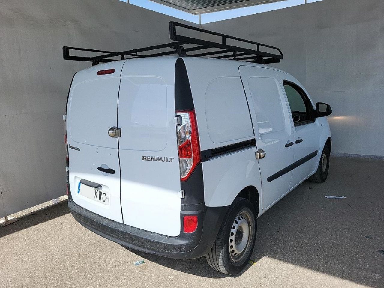 RENAULT KANGOO en Minoautos